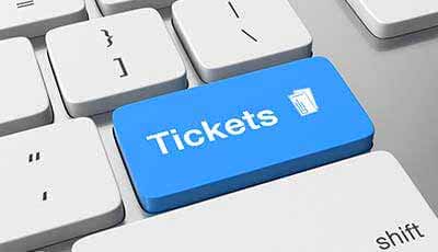 Bilety lotnicze i transport medyczny